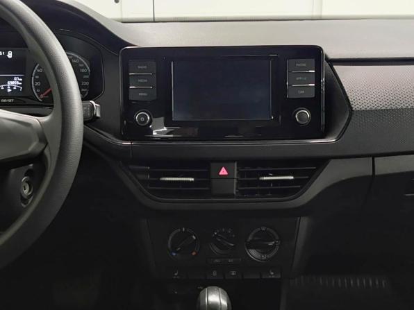 Volkswagen Polo VI с пробегом 2020 года, цена 1 531 000 рублей, 69860 км, лифтбек, Автокод Объявления