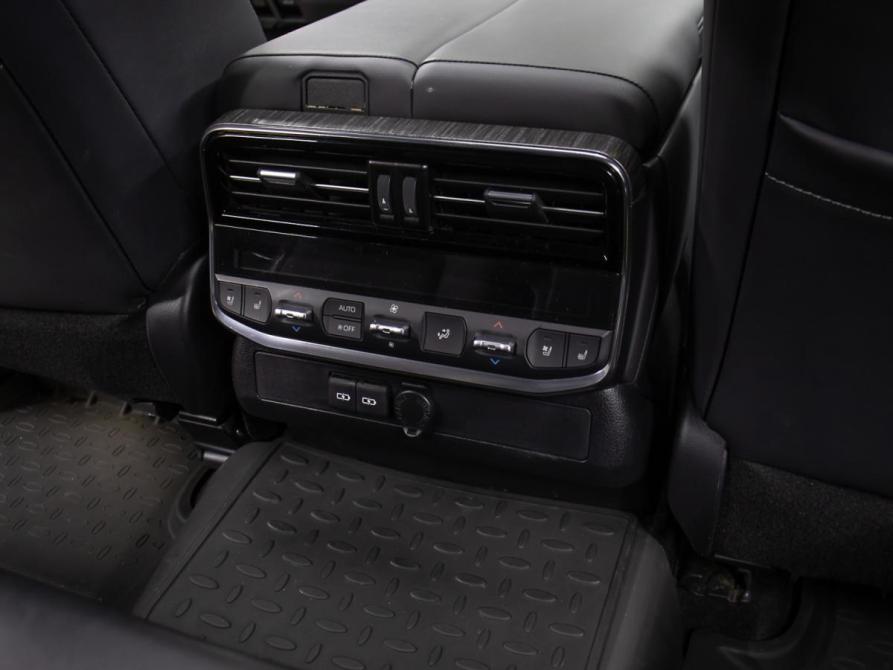 Toyota Land Cruiser 300 Series Москва  - изображение 20