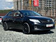 Toyota Corolla X (E140 E150) Рестайлинг Ижевск  - изображение 27