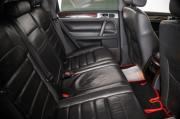 Volkswagen Touareg I Рестайлинг Пермь  - изображение 35