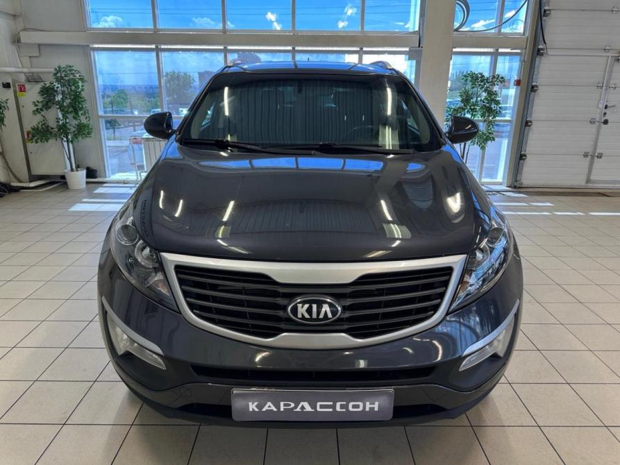 Kia Sportage III Волгоград  - изображение 3