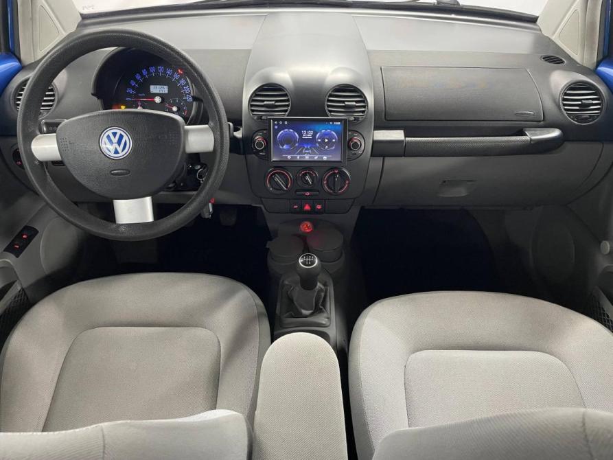 Volkswagen Beetle I (A4) Санкт-Петербург  - изображение 9