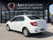 Renault Logan II Волгоград  - изображение 22