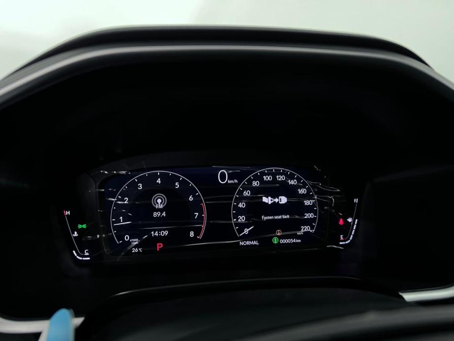 Honda CR-V VI Ростов-на-Дону  - изображение 17