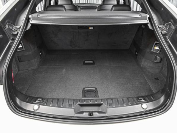 BMW 5 серии VI (F10/F11/F07) с пробегом 2012 года, цена 2 479 000 рублей, 204163 км, лифтбек, Автокод Объявления