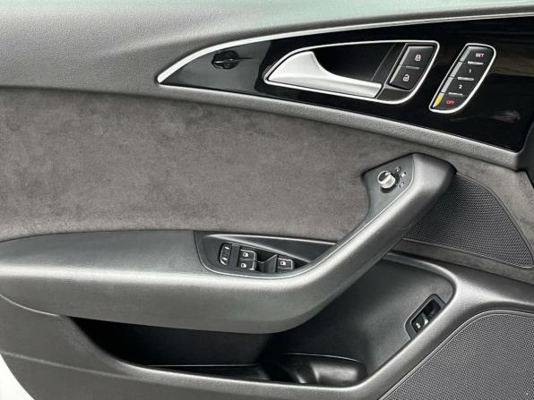 Audi A6 IV (C7) с пробегом 2014 года, цена 1 359 000 рублей, 157571 км, седан, Автокод Объявления