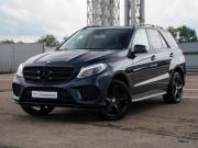 Mercedes-Benz GLE I (W166) Москва  - изображение 21
