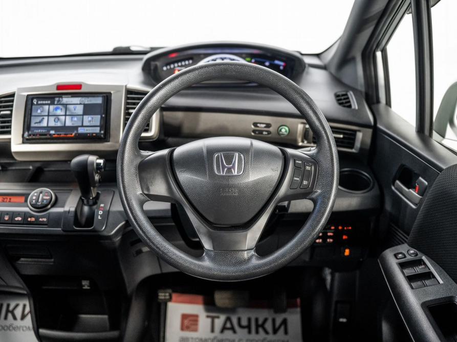 Honda Freed I Рестайлинг Иркутск  - изображение 9