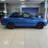 Lada (ВАЗ) Granta I Пермь  - изображение 34