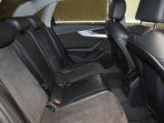 Audi A4 V (B9) Москва  - изображение 59