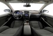 Toyota Camry VII (XV50) Рестайлинг Волгоград  - изображение 36