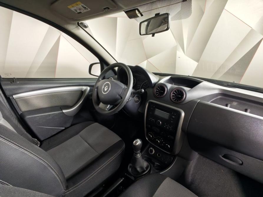Renault Duster I Москва  - изображение 13