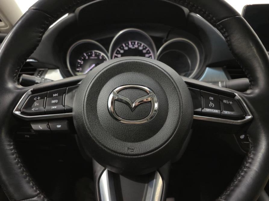 Mazda 6 III (GJ) Рестайлинг 2 Альметьевск  - изображение 25