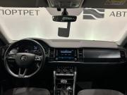 Skoda Kodiaq I Санкт-Петербург  - изображение 42