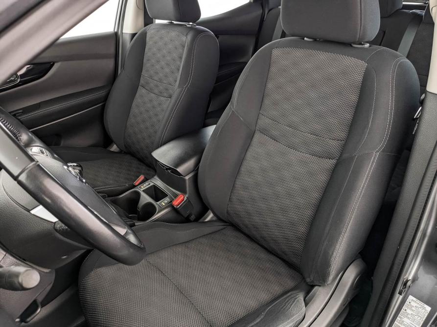 Nissan Qashqai II Москва  - изображение 20