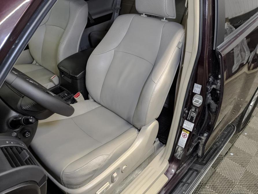 Toyota Land Cruiser Prado 150 Series Москва  - изображение 20