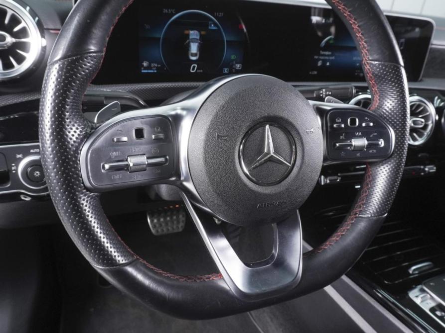Mercedes-Benz CLA II (C118 X118) Ростов-на-Дону  - изображение 12