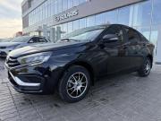 Lada (ВАЗ) Vesta I Рестайлинг (NG) Набережные Челны  - изображение 22