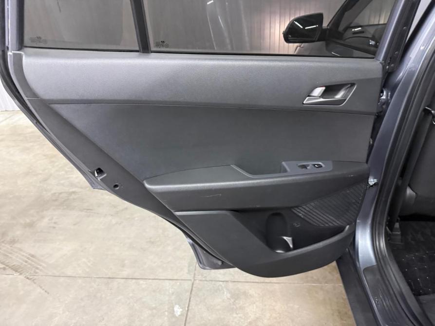 Hyundai Creta I Рестайлинг Краснодар  - изображение 14