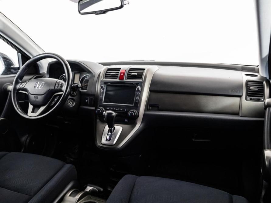 Honda CR-V III Рестайлинг Санкт-Петербург  - изображение 9