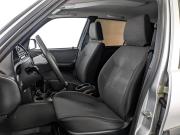 Chevrolet Niva I Рестайлинг Москва  - изображение 49
