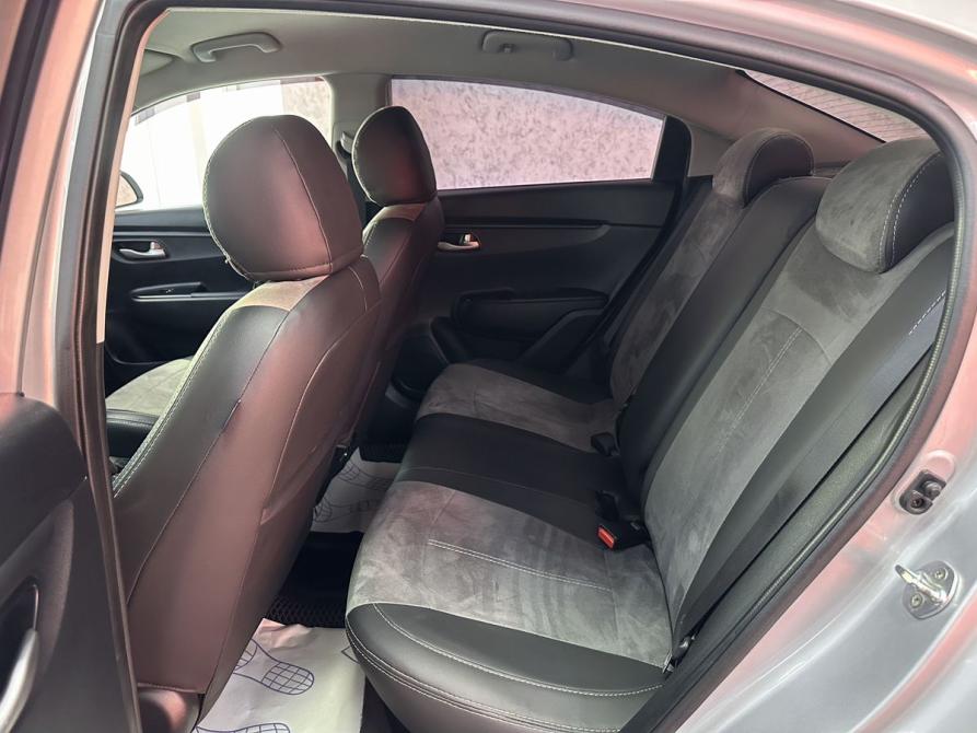 Kia Rio IV Ярославль  - изображение 14