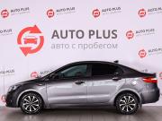 Kia Rio III Минеральные Воды  - изображение 26