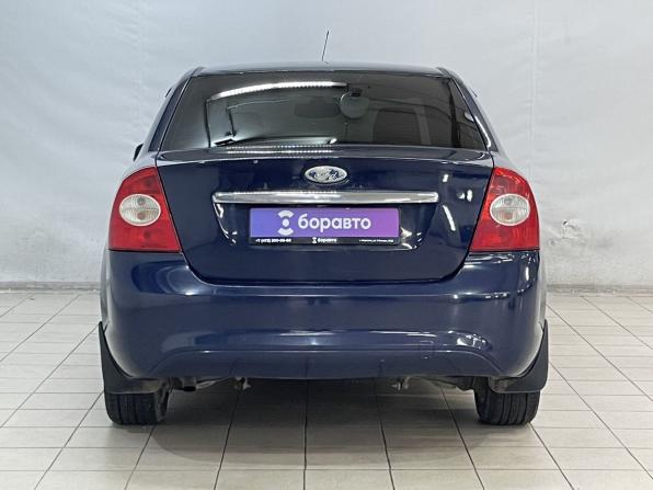 Ford Focus II Рестайлинг с пробегом 2008 года, цена 499 000 рублей, 265322 км, седан, Автокод Объявления
