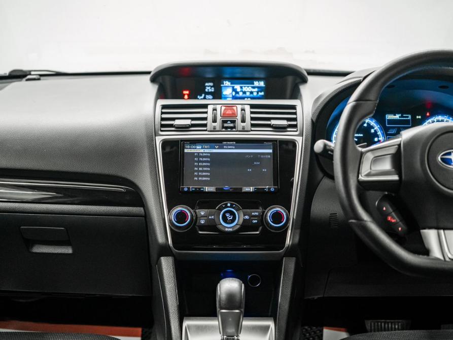 Subaru Levorg I Красноярск  - изображение 12