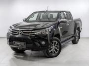 Toyota Hilux VIII Москва  - изображение 27