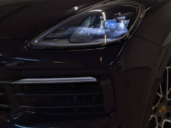 Porsche Cayenne III с пробегом 2020 года, цена 7 500 000 рублей, 106891 км, внедорожник, Автокод Объявления