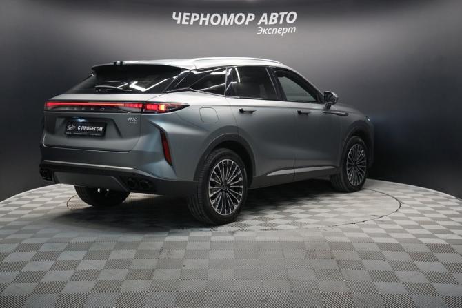 Exeed RX с пробегом 2024 года, цена 3 350 000 рублей, 20000 км, внедорожник, Автокод Объявления