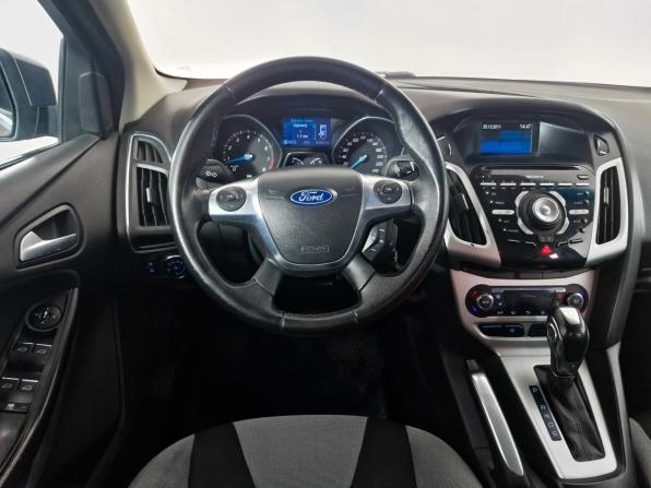 Ford Focus III с пробегом 2012 года, цена 699 000 рублей, 203808 км, хэтчбек, Автокод Объявления