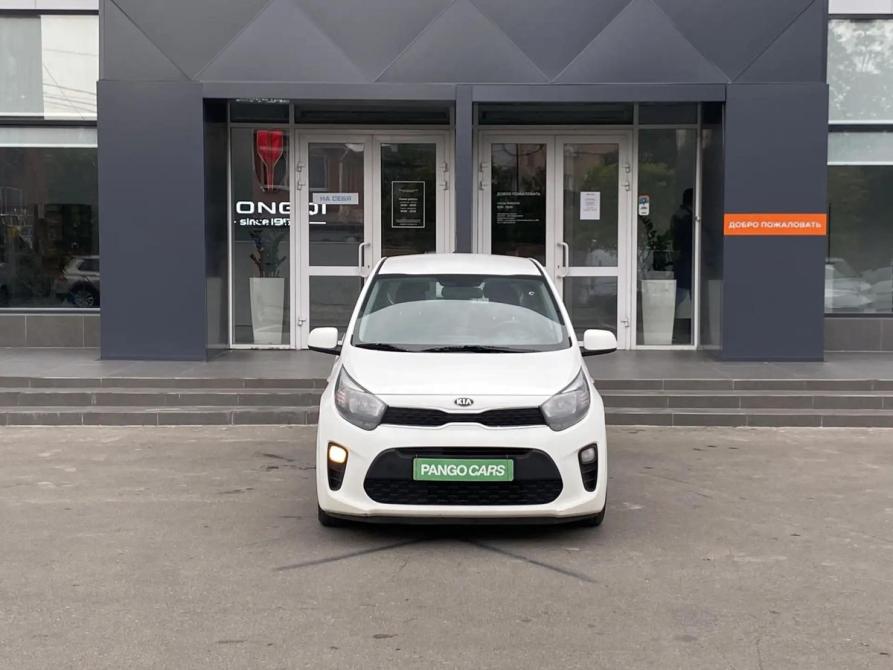 Kia Picanto III Краснодар  - изображение 2