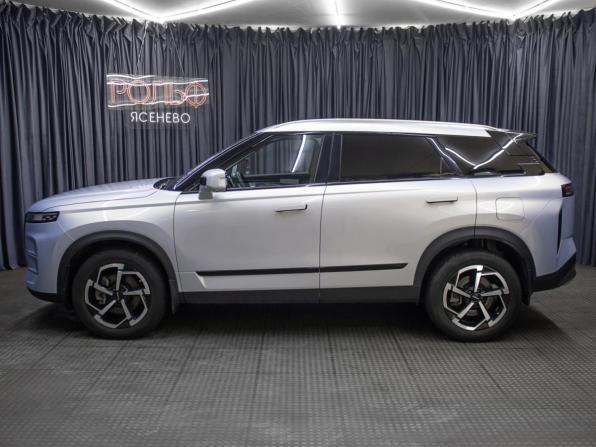 Jaecoo J7 I с пробегом 2023 года, цена 2 449 000 рублей, 40000 км, внедорожник, Автокод Объявления