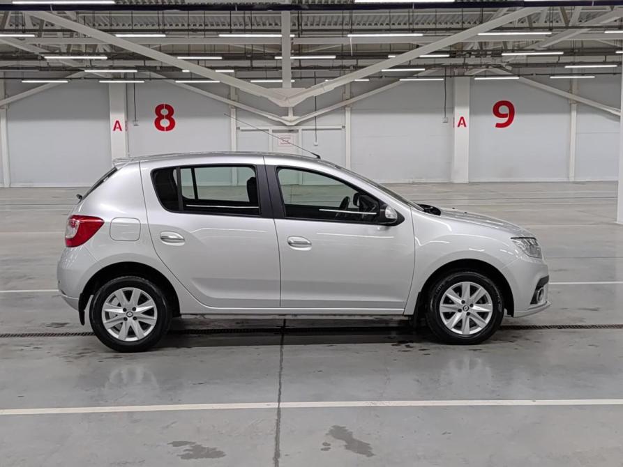 Renault Sandero II Рестайлинг Казань  - изображение 5