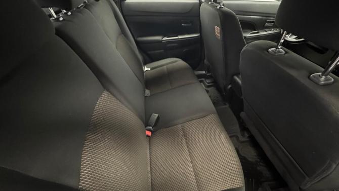 Mitsubishi ASX I Рестайлинг 3 с пробегом 2021 года, цена 1 875 000 рублей, 46553 км, внедорожник, Автокод Объявления