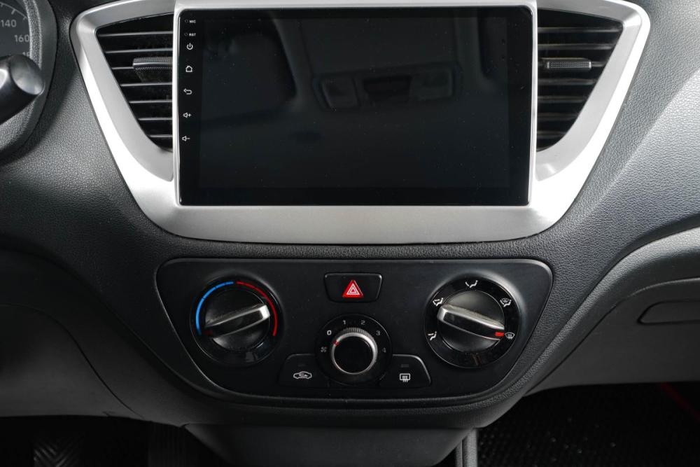 Hyundai Solaris II Тюмень  - изображение 16