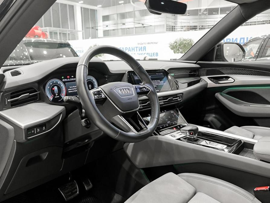 Audi Q6 Казань  - изображение 20