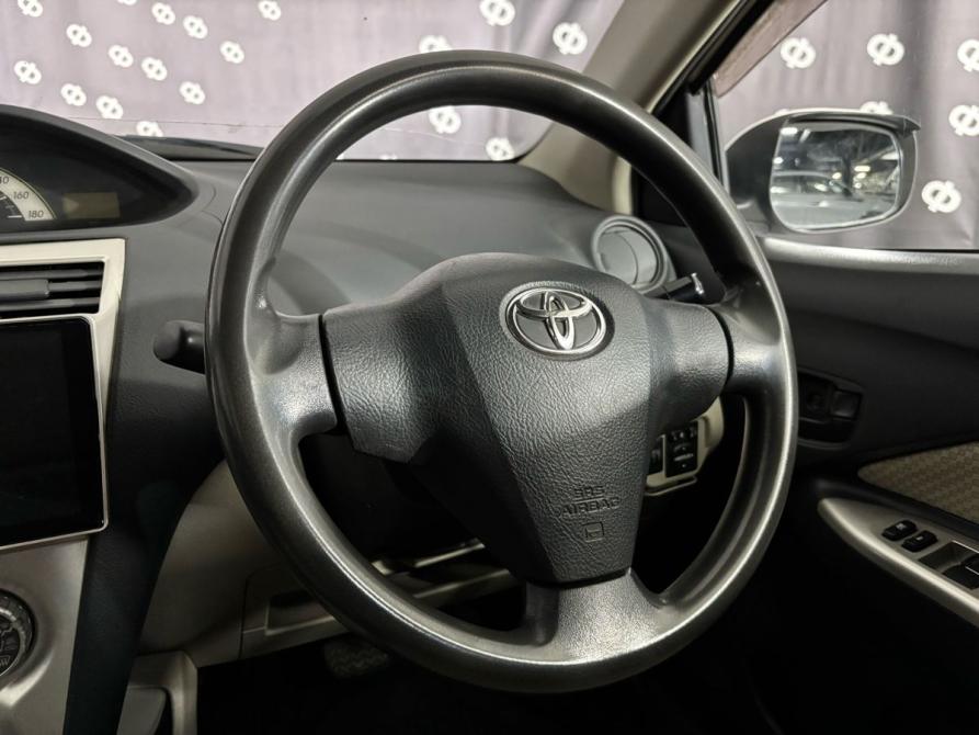 Toyota Belta I Новосибирск  - изображение 18