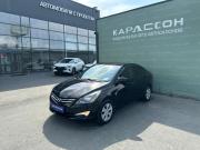Hyundai Solaris I Рестайлинг Екатеринбург  - изображение 13