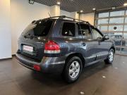 Hyundai Santa Fe I Чебоксары  - изображение 39