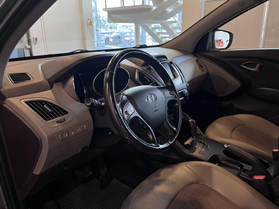 Hyundai ix35 I Рестайлинг Чебоксары  - изображение 22