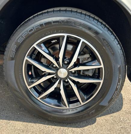 Nissan Qashqai II с пробегом 2015 года, цена 1 350 000 рублей, 123420 км, внедорожник, Автокод Объявления