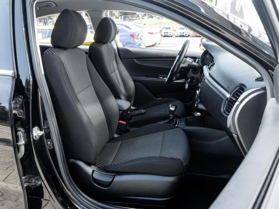 Kia Rio IV Ставрополь  - изображение 8