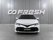 Toyota Camry VIII (XV70) Ростов-на-Дону  - изображение 25
