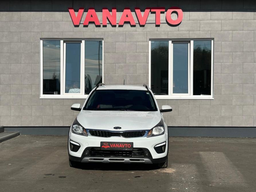 Kia Rio IV Альметьевск  - изображение 2
