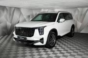 GAC GS8 II Москва  - изображение 16