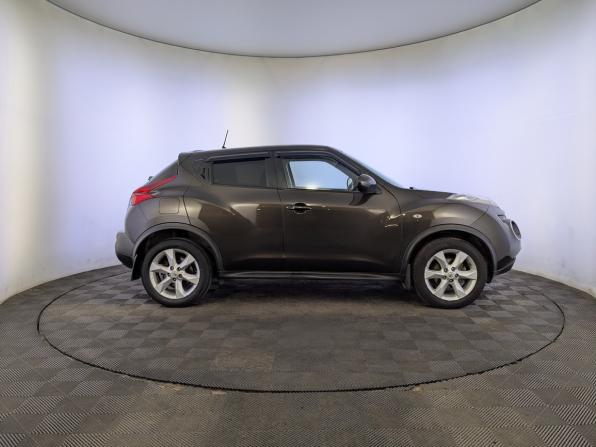 Nissan Juke I с пробегом 2012 года, цена 915 000 рублей, 160389 км, внедорожник, Автокод Объявления