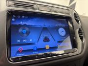 Volkswagen Tiguan I Рестайлинг Ростов-на-Дону  - изображение 25